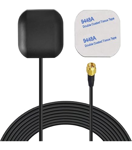 Amazon.co.jp: Garmin GPS 24xd GPS Antenna with Heading Sensor